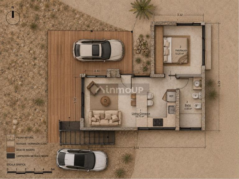 Casa en Venta en San Rafael, Mendoza