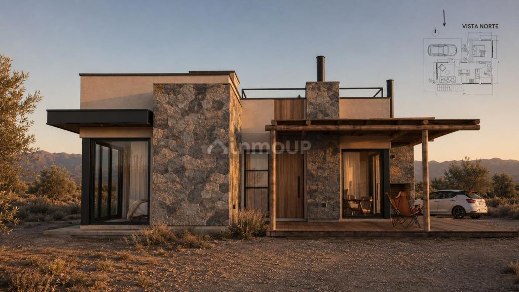 Casa en Venta en San Rafael, Mendoza