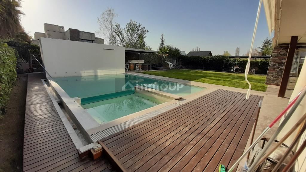 Casa en Venta en Lujan de Cuyo, Mendoza