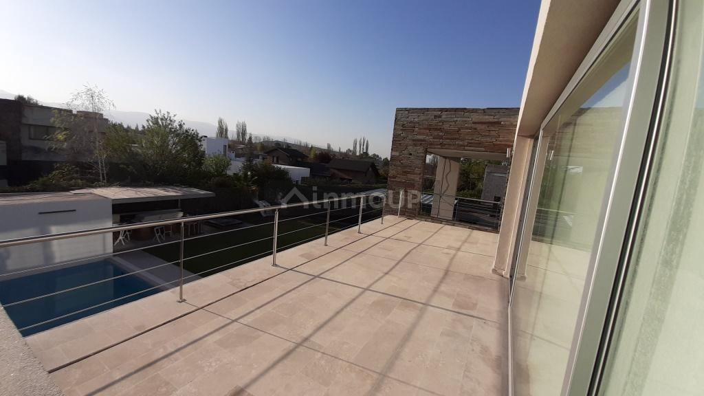 Casa en Venta en Lujan de Cuyo, Mendoza