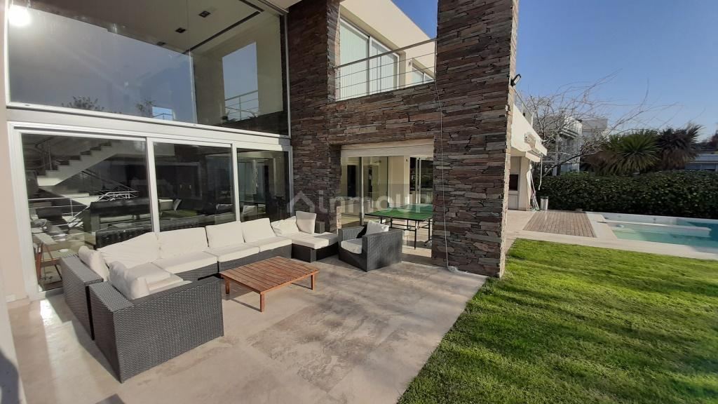 Casa en Venta en Lujan de Cuyo, Mendoza