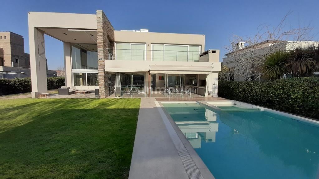 Casa en Venta en Lujan de Cuyo, Mendoza