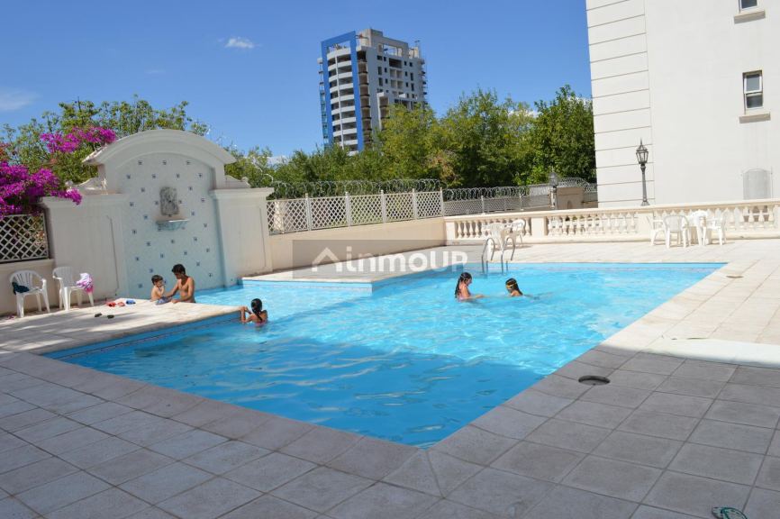 Departamento en Venta en Capital, Mendoza