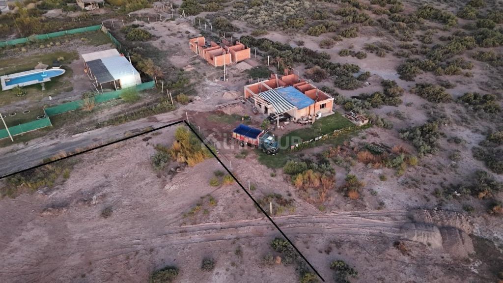 Terreno en Venta en Lavalle, Mendoza