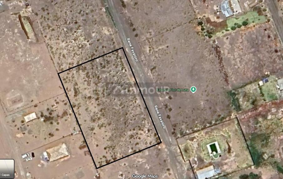Terreno en Venta en Lavalle, Mendoza