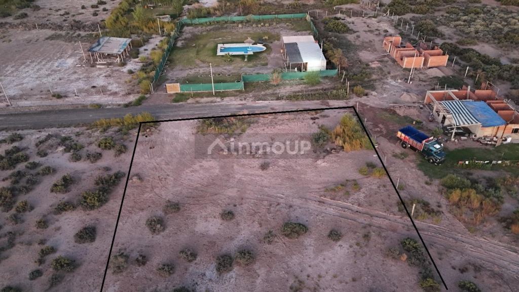 Terreno en Venta en Lavalle, Mendoza