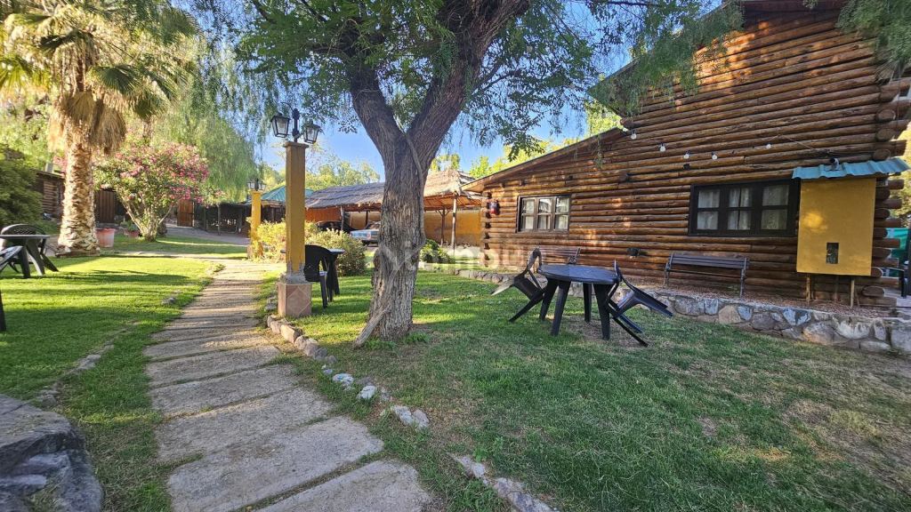 Edificio en Venta en Las Heras, Mendoza