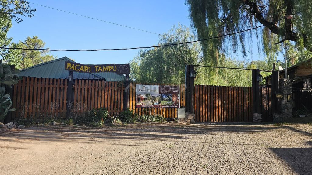 Edificio en Venta en Las Heras, Mendoza