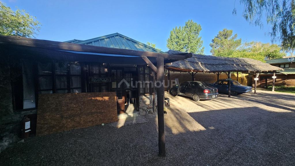 Edificio en Venta en Las Heras, Mendoza