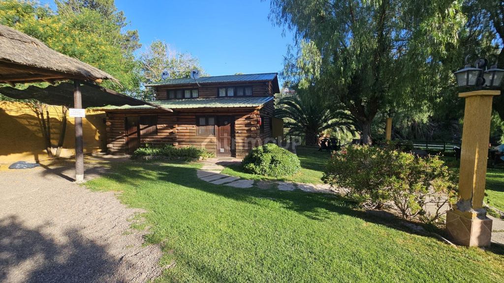 Edificio en Venta en Las Heras, Mendoza