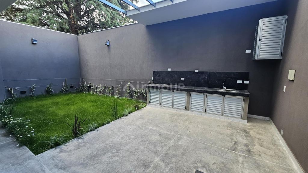 Departamento en Venta en Capital, Mendoza
