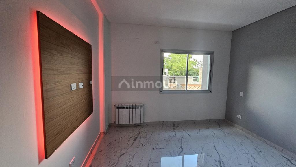 Departamento en Venta en Capital, Mendoza