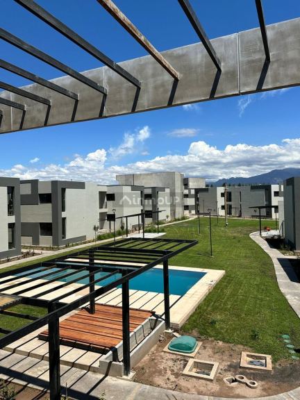 Departamento en Venta en Lujan de Cuyo, Mendoza