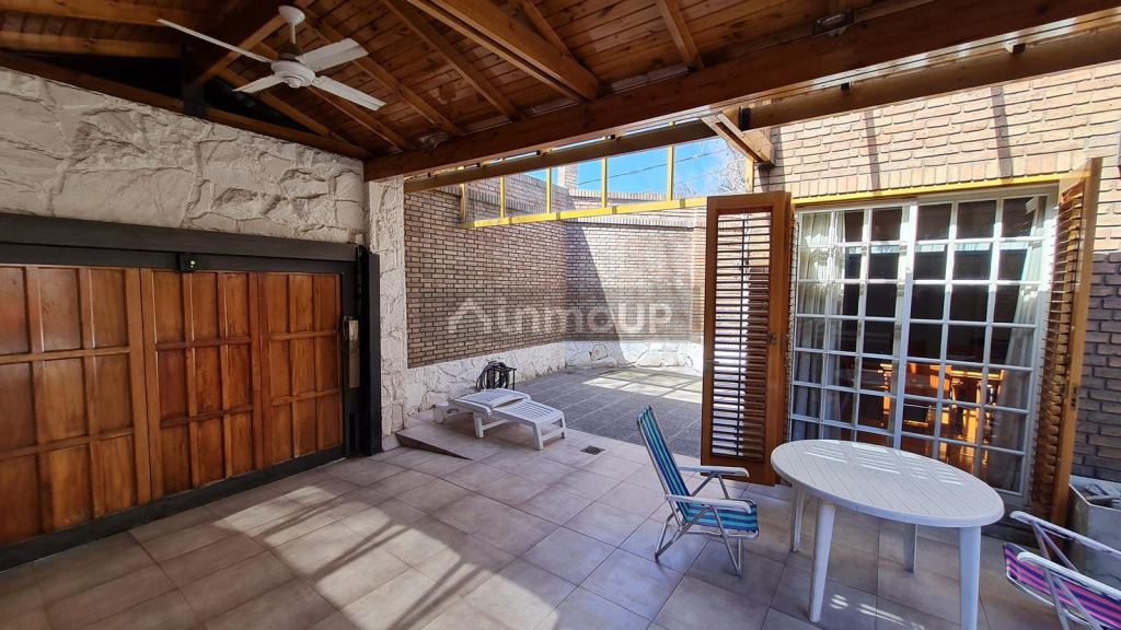 Casa en Venta en Capital, Mendoza