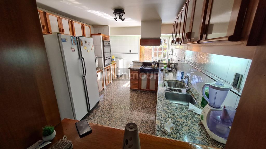 Casa en Venta en Capital, Mendoza