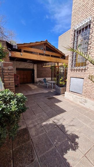 Casa en Venta en Capital, Mendoza