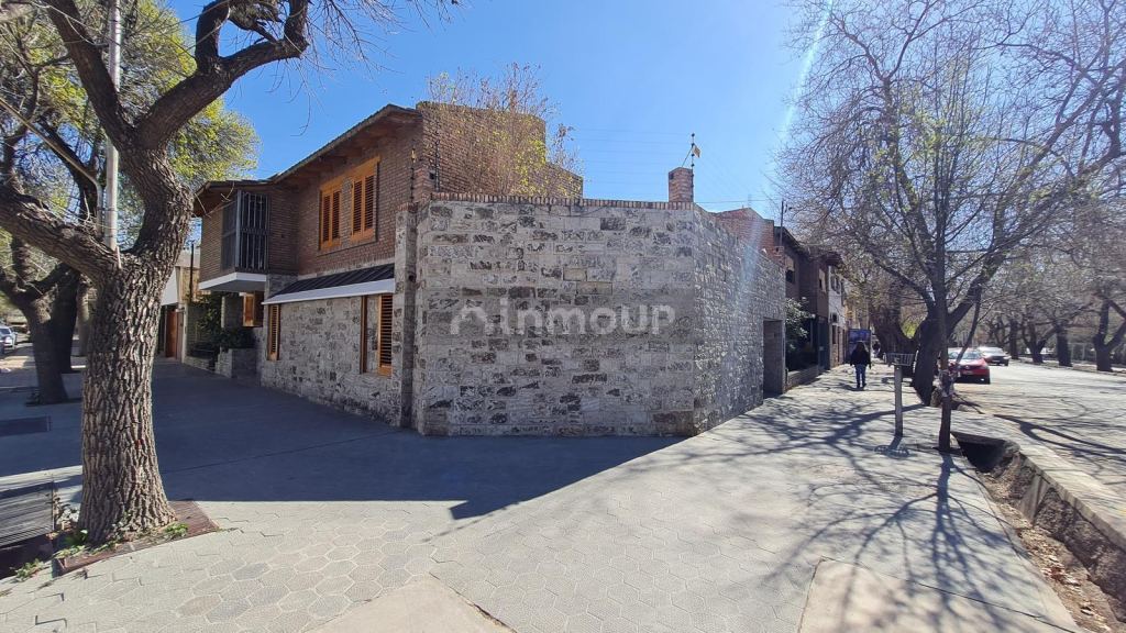 Casa en Venta en Capital, Mendoza