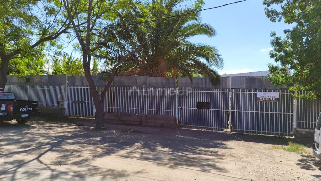 Galpon en Venta en Guaymallen, Mendoza - USD 120.000 | Inmoup - 17
