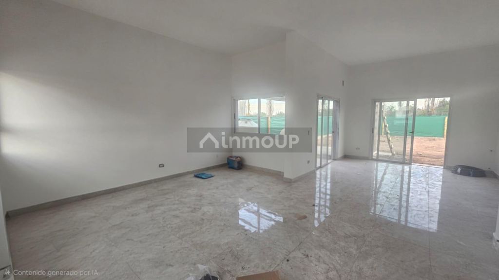 Casa en Venta en Maipu, Mendoza