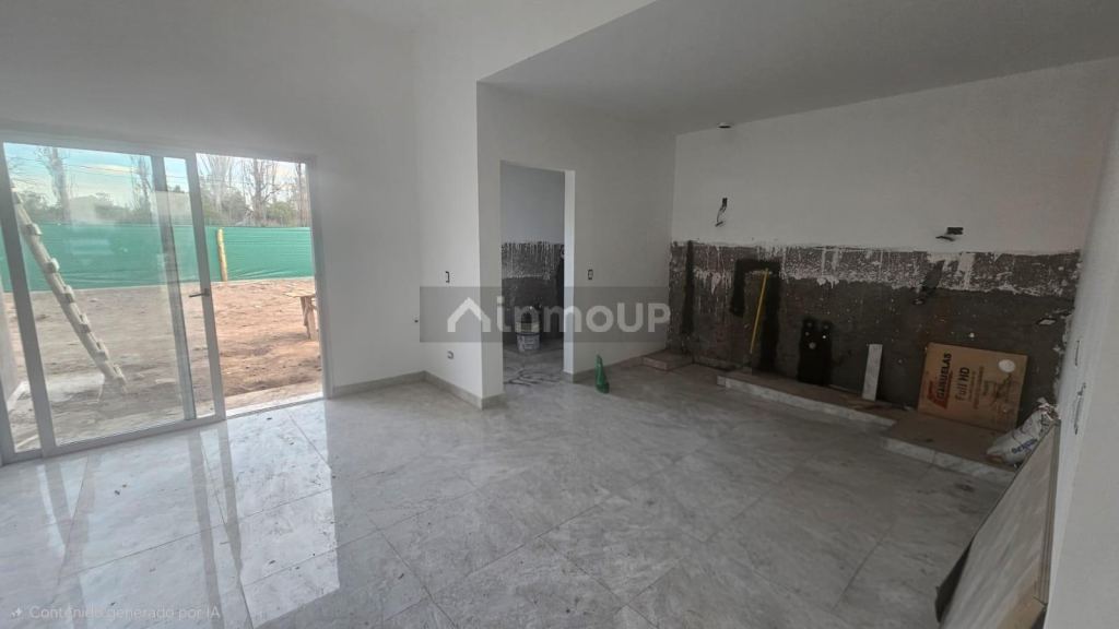 Casa en Venta en Maipu, Mendoza