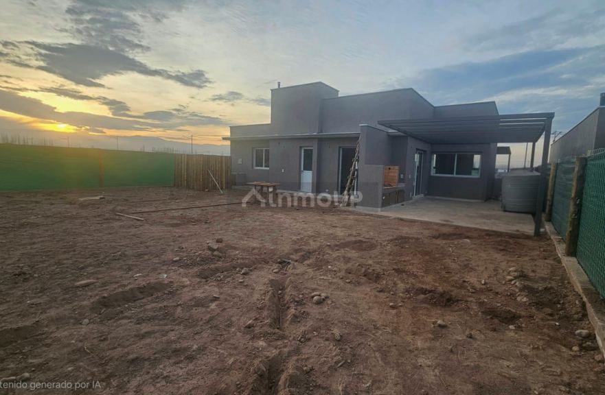 Casa en Venta en Maipu, Mendoza