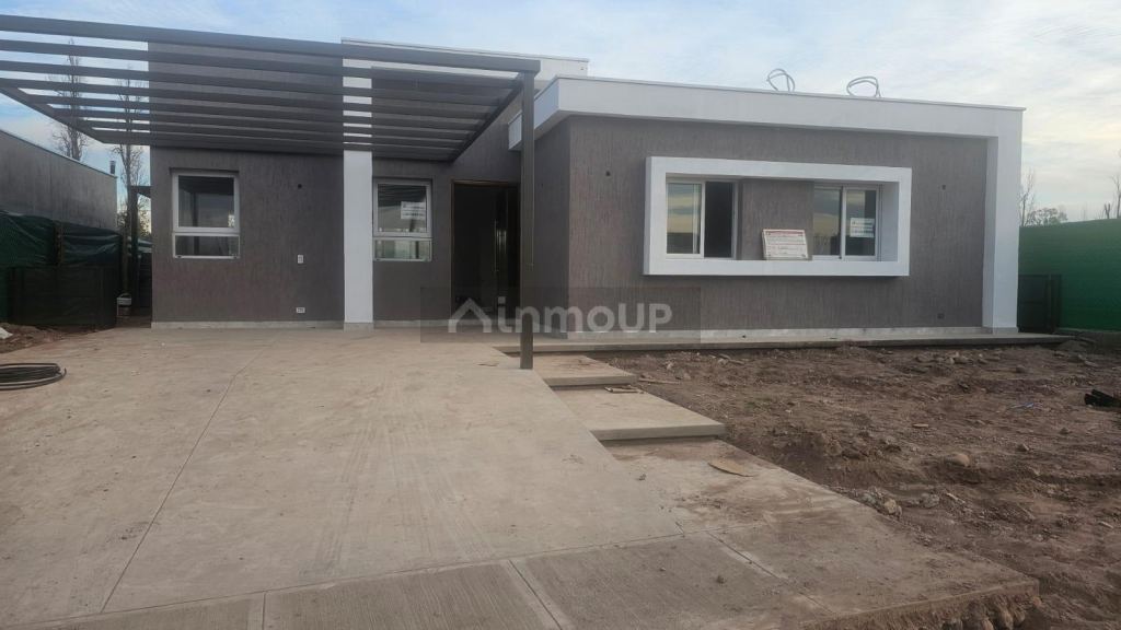 Casa en Venta en Maipu, Mendoza