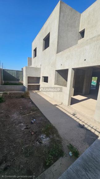 Casa en Venta en Maipu, Mendoza