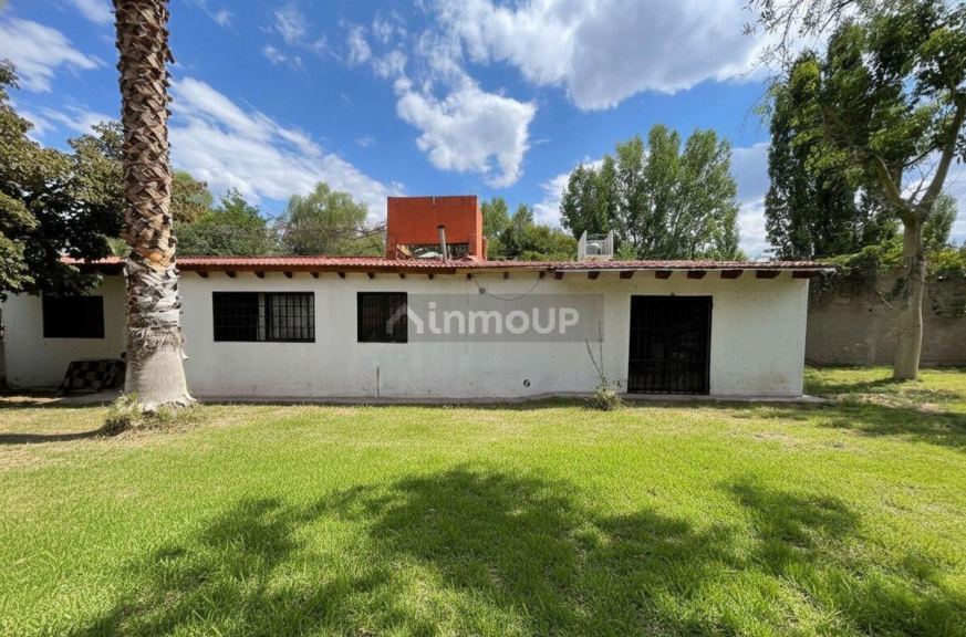 Casa en Venta en Lujan de Cuyo, Mendoza