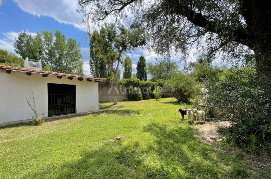 Casa en Venta en Lujan de Cuyo, Mendoza