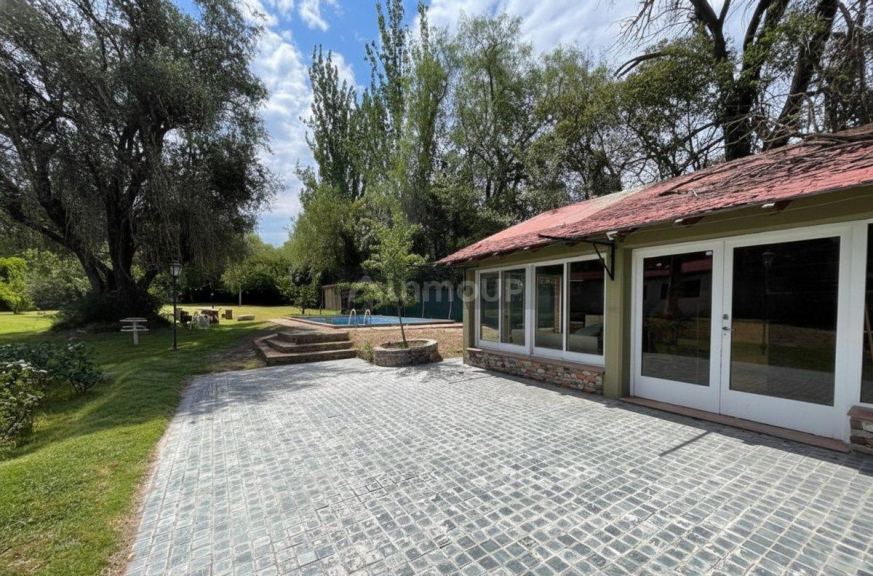 Casa en Venta en Lujan de Cuyo, Mendoza