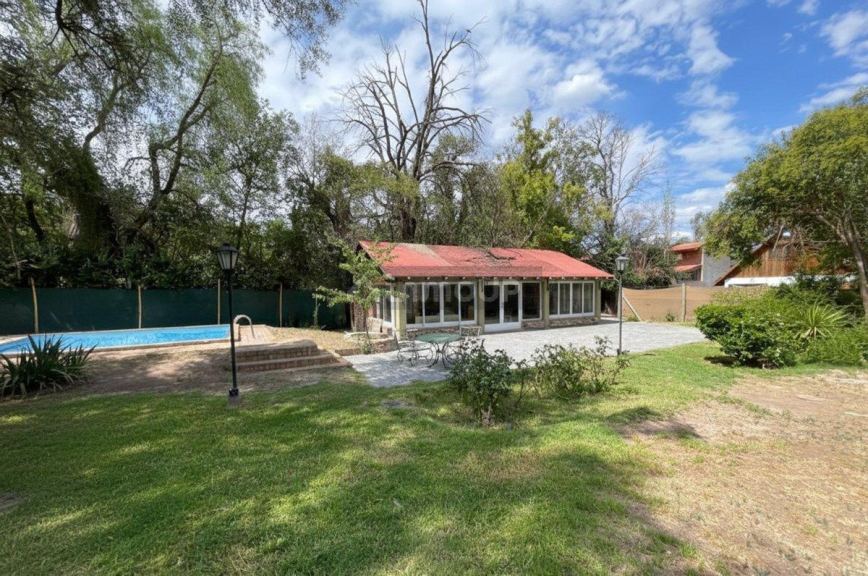 Casa en Venta en Lujan de Cuyo, Mendoza
