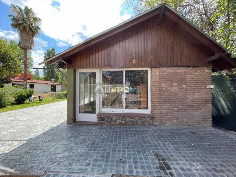 Casa en Venta en Lujan de Cuyo, Mendoza