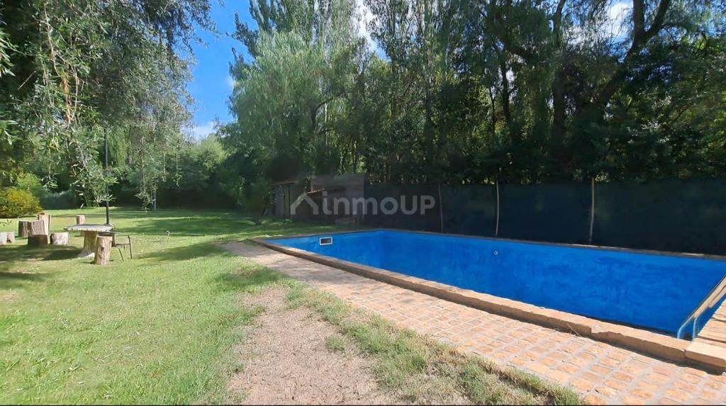 Casa en Venta en Lujan de Cuyo, Mendoza