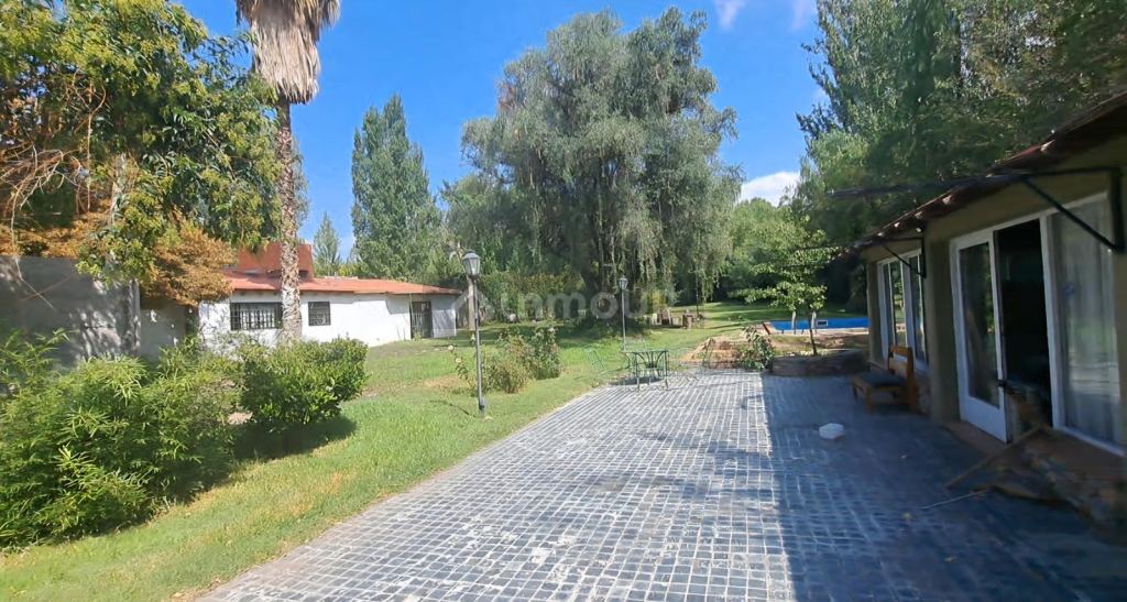 Casa en Venta en Lujan de Cuyo, Mendoza