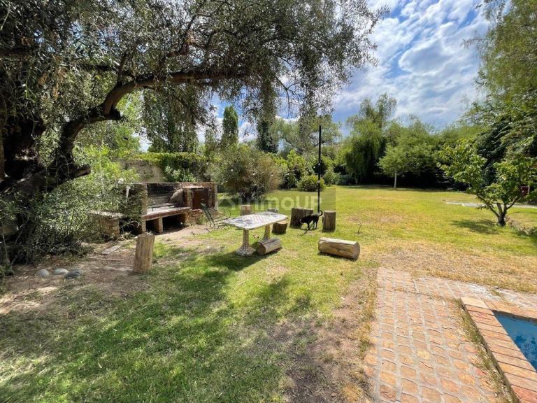 Casa en Venta en Lujan de Cuyo, Mendoza