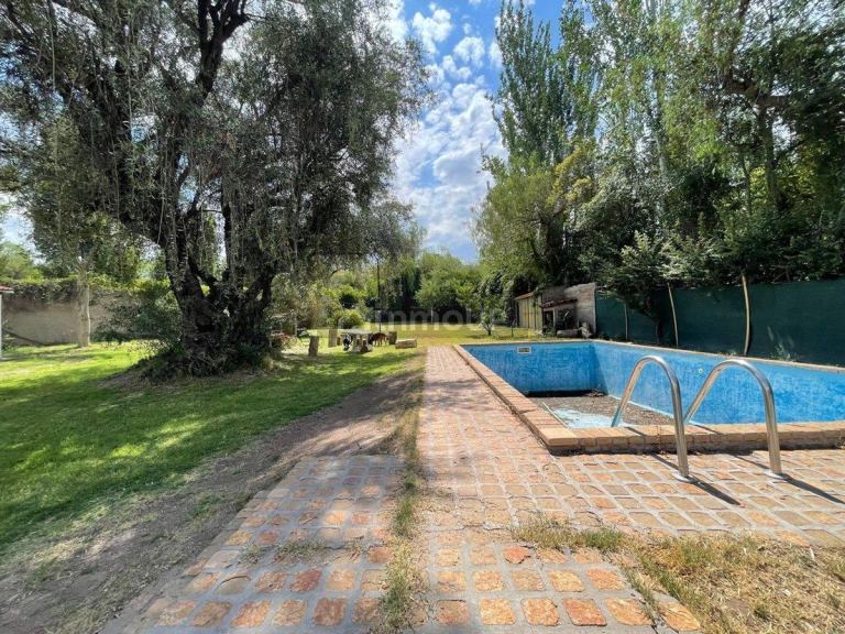 Casa en Venta en Lujan de Cuyo, Mendoza