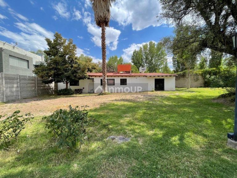 Casa en Venta en Lujan de Cuyo, Mendoza