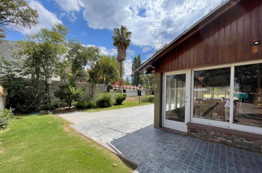 Casa en Venta en Lujan de Cuyo, Mendoza