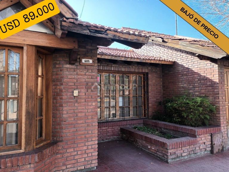 Casa en Venta en Godoy Cruz, Mendoza
