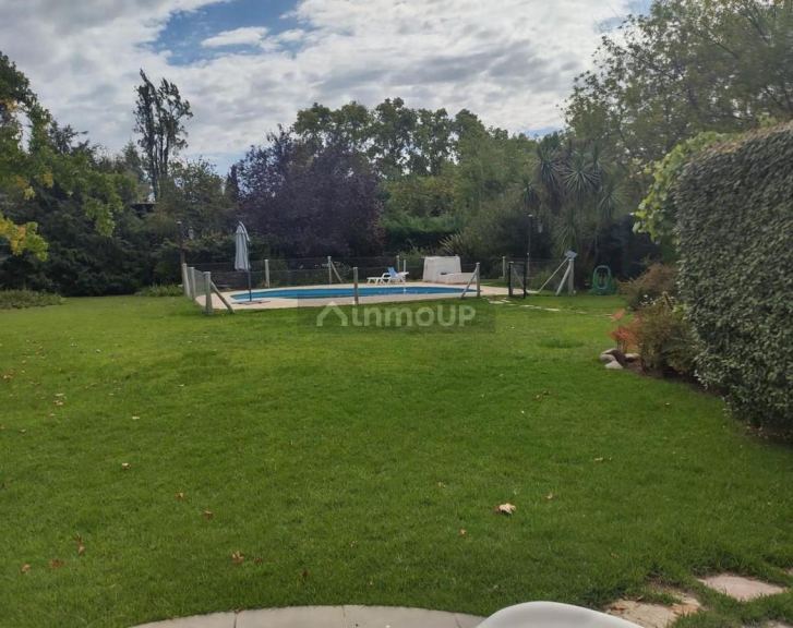 Casa en Venta en Lujan de Cuyo, Mendoza