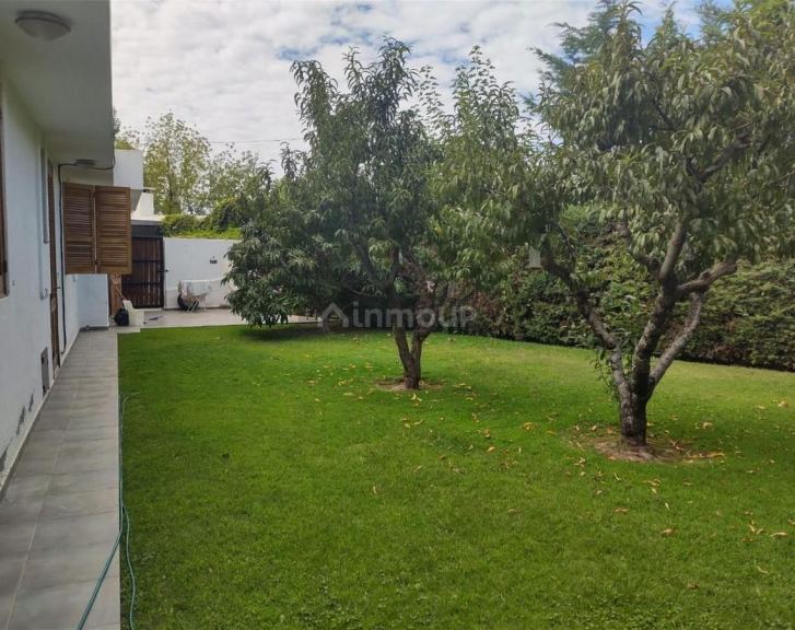 Casa en Venta en Lujan de Cuyo, Mendoza