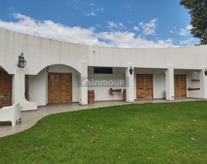 Casa en Venta en Lujan de Cuyo, Mendoza