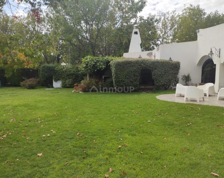 Casa en Venta en Lujan de Cuyo, Mendoza