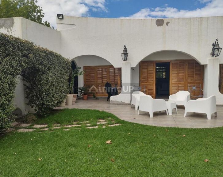 Casa en Venta en Lujan de Cuyo, Mendoza