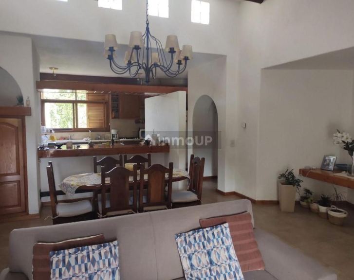 Casa en Venta en Lujan de Cuyo, Mendoza