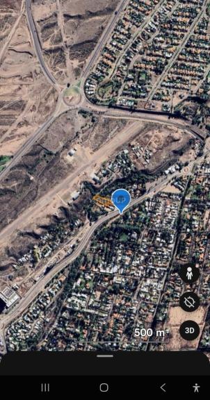 Terreno en Venta en Lujan de Cuyo, Mendoza