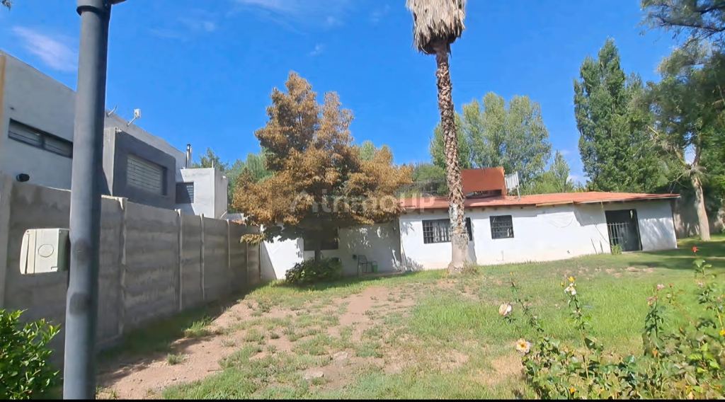 Terreno en Venta en Lujan de Cuyo, Mendoza