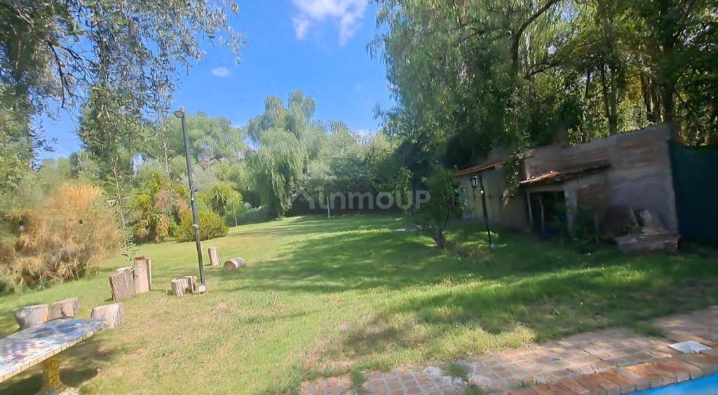 Terreno en Venta en Lujan de Cuyo, Mendoza