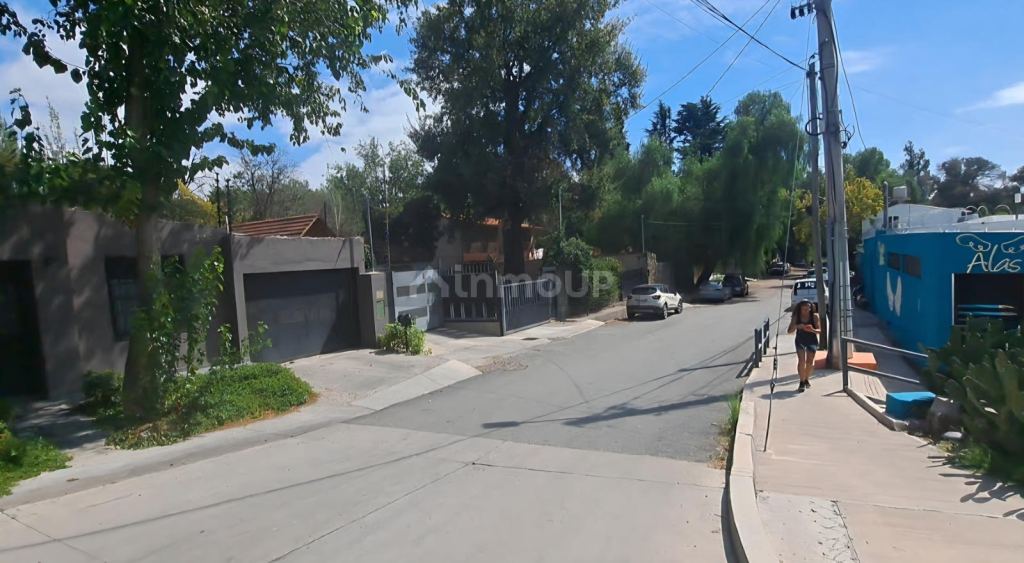 Terreno en Venta en Lujan de Cuyo, Mendoza