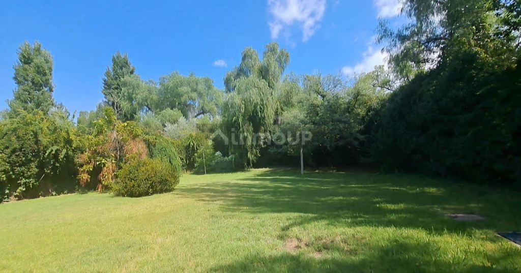 Terreno en Venta en Lujan de Cuyo, Mendoza
